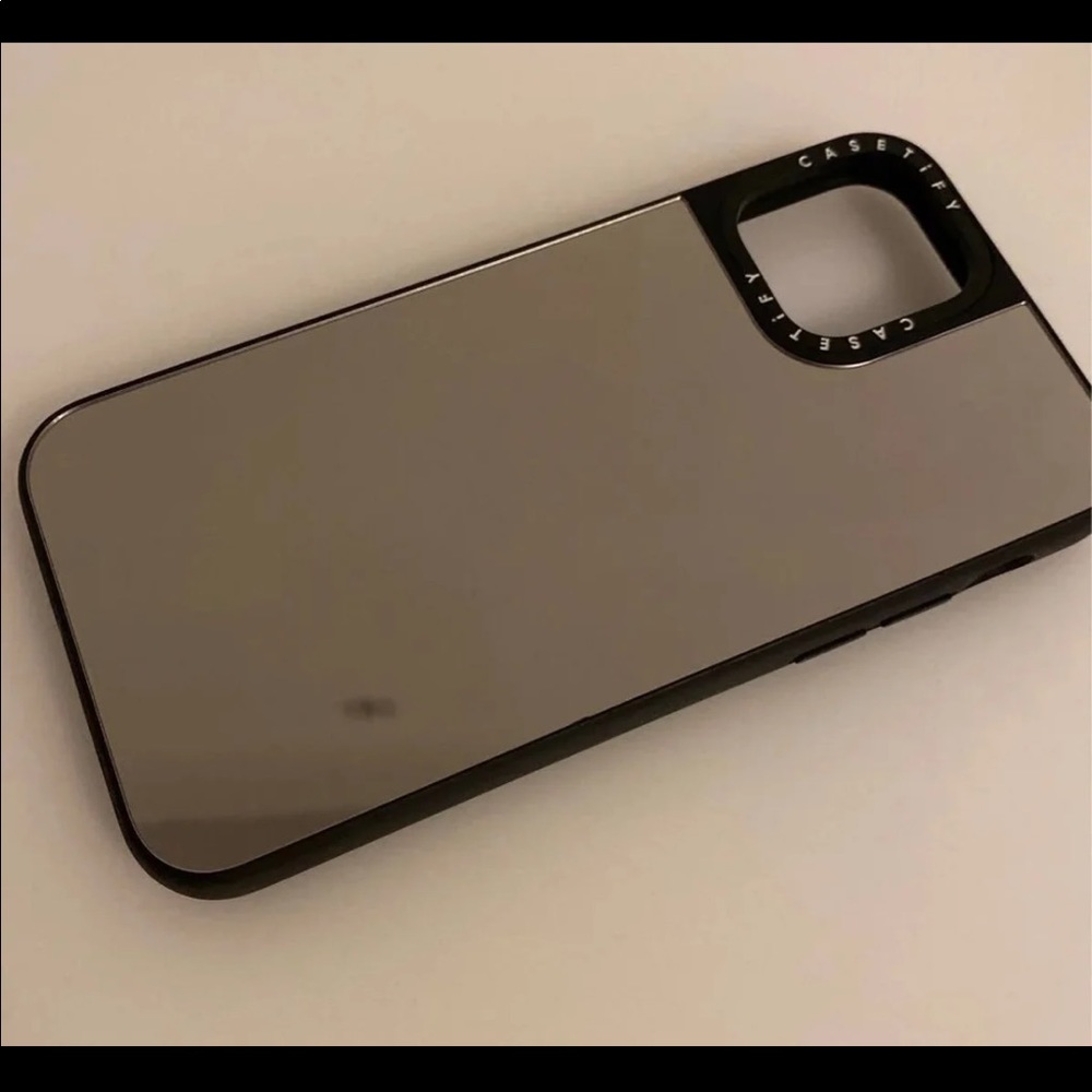 Casetify iPhone 11 Pro case